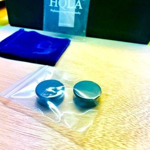 Obsidian Gauges 1”